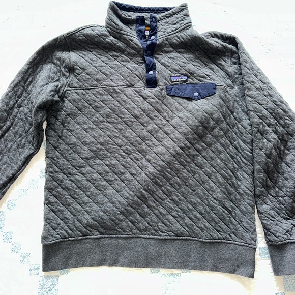 Patagonia quilt jacket - Picture 1 of 1